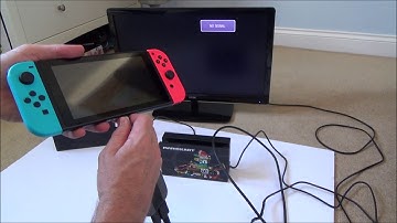 UPDATE: Trying to Fix the Faulty Bent Nintendo Switch Not Docking