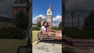 Celebrity when you’re waiting for Damon Salvatore in Mystic Falls #shorts Profile