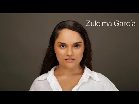 Zuleima García - Videobook 2023 - YouTube