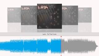 Leik - To The Funk - Deep Throat Records (DT034)