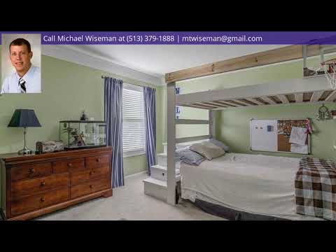 6317 Ashdale Court, Liberty Twp, OH home video tour