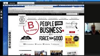 Pepperdine Career Services | The Social Enterprise Way: Job Search Strategies