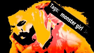People who don't appreciate Monster girls