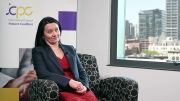 The Role of Molecular Profiling in Oncology - Prof. Iwona Łukowska | ICPC