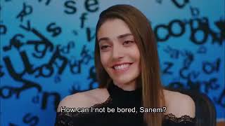 ERKENCI KUS ep38 english sub - ctto