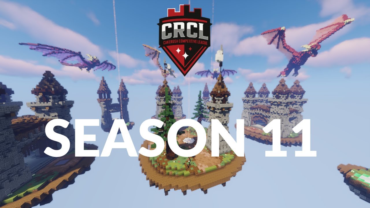 CRCL | Labubus vs Nightmare | Season 11