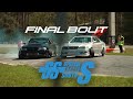 FINAL BOUT SPECIAL STAGE SOUTH 2023
