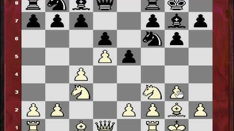 Chess World.net: A critical look at Kotov