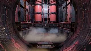ENVIRONMENTS 1 - SHOW OFF VIDEO