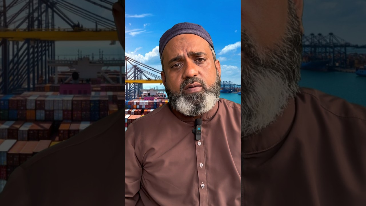 How  to export rice from Pakistan 