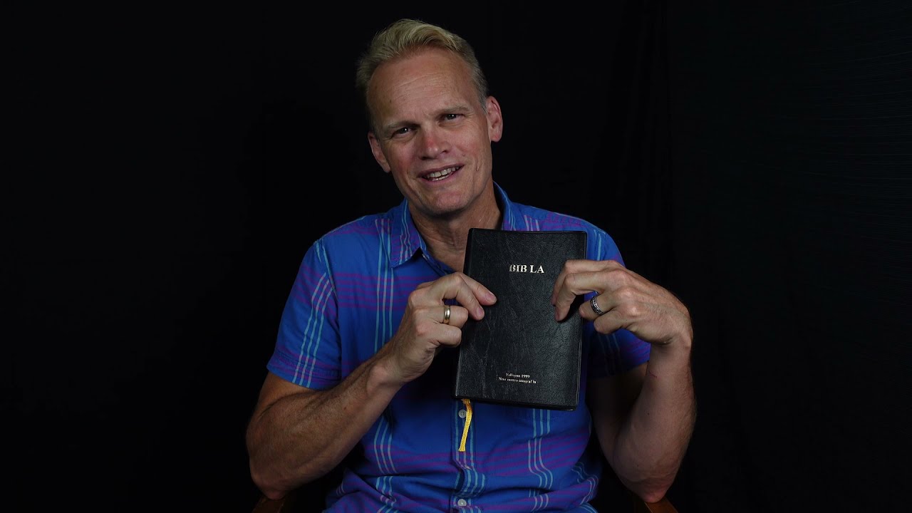 Multi-Language Media - Haitian Bible