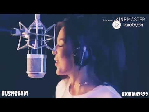 بهواك انا مي تاليا وعبد السلام روعه  