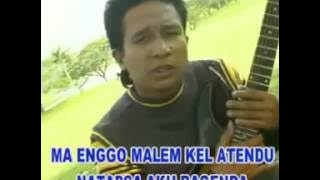 Sada Gelas Anggur Merah   Jhon Lewi Keliat