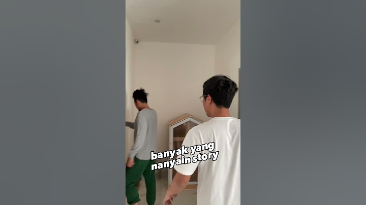 BANG DENSU LAGI GAK MAU BIKIN STORY #shorts #dennysumargo #youtube