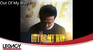 3 Ike,Pai Lay - Out Of My Way