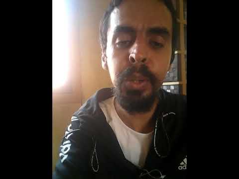 الفيديو الذي تم رفضه من المرور في برنامج مرحبا بك في دراي على قناة دوزيم 