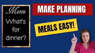 Efficient ADHD Meal Planning with Trello | Step-by-Step Guide | ADHD Coaching