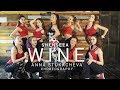 Shenseea - Wine | DANCEHALL by ANNA STUKACHEVA