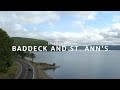 A Road Trip with Yvette Rogers • Episode Five - Baddeck and St. Ann's