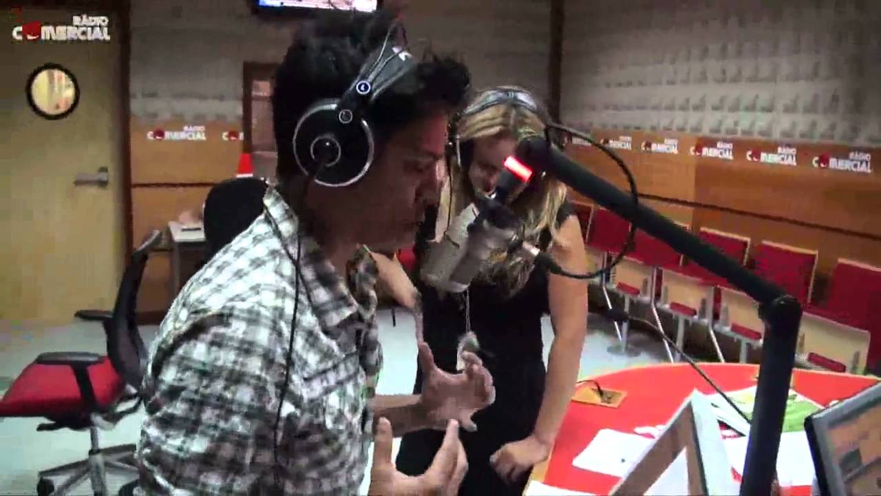 Vasco Palmeirim - Não Me Apetece Fazer Nada