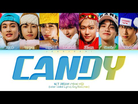 ドリショ アンコン MD nct dream candy md ジェミン ドリショ アンコン nct dream candy md SGS ヘチャン NCT DREAM