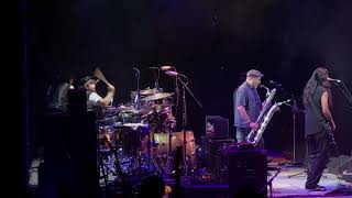Los Lonely Boys ~Heaven~ Live Version from Mountain Winery Saratoga