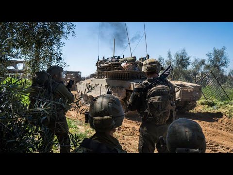 המלחמה בישראל | היום ה-153