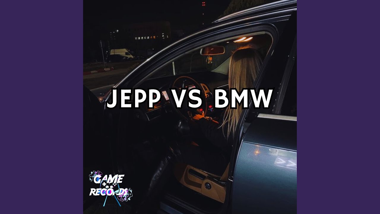Jepp vs Bmw