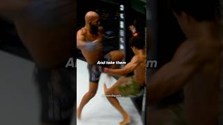 Killer Instincts In Mma  ufc