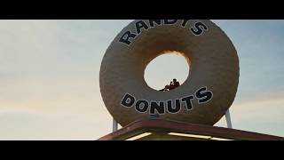 Iron Man 2 (2010) - Restaurant Scene [HD 1080p Blu-Ray]