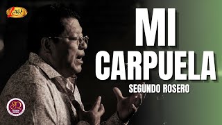 Video thumbnail of "Segundo Rosero - Mi Carpuela / Bomba"