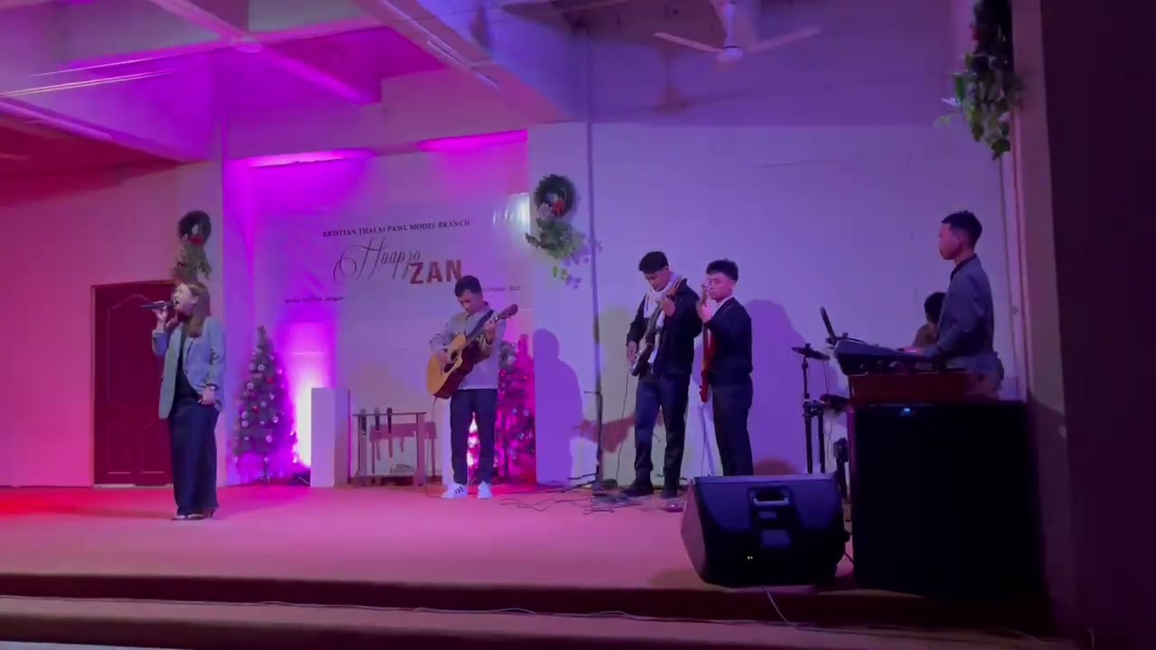 Lei Nunrawng cover Mambawihi