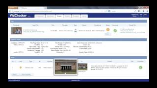 Quality Control for File-Based Media with VidCheck