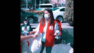 8 Mart Dünya Kadınlar Günü - Bornova