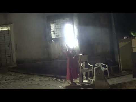 RESGATE DIVINO-(O SOFRIMENTO DE CRISTO JESUS P/HUMANIDADE)MISS.HOSANA