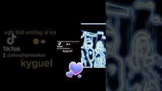 Kyguel 2Nd Collab On Tiktok