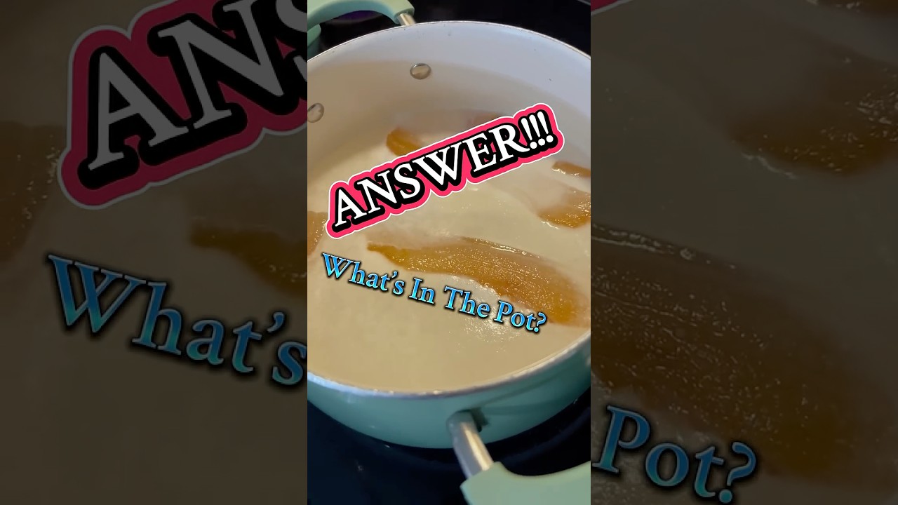 What is Rank Meat - Answer! 