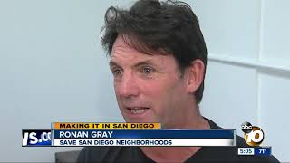 Mayor's vacation rental plan could impact housing