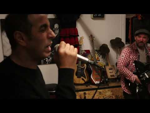 Why Note medley cover