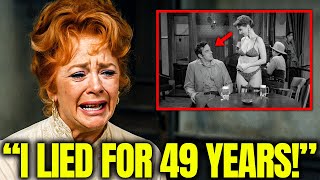 The Forbidden Scenes From ‘’Gunsmoke No One Was Supposed To Talk About