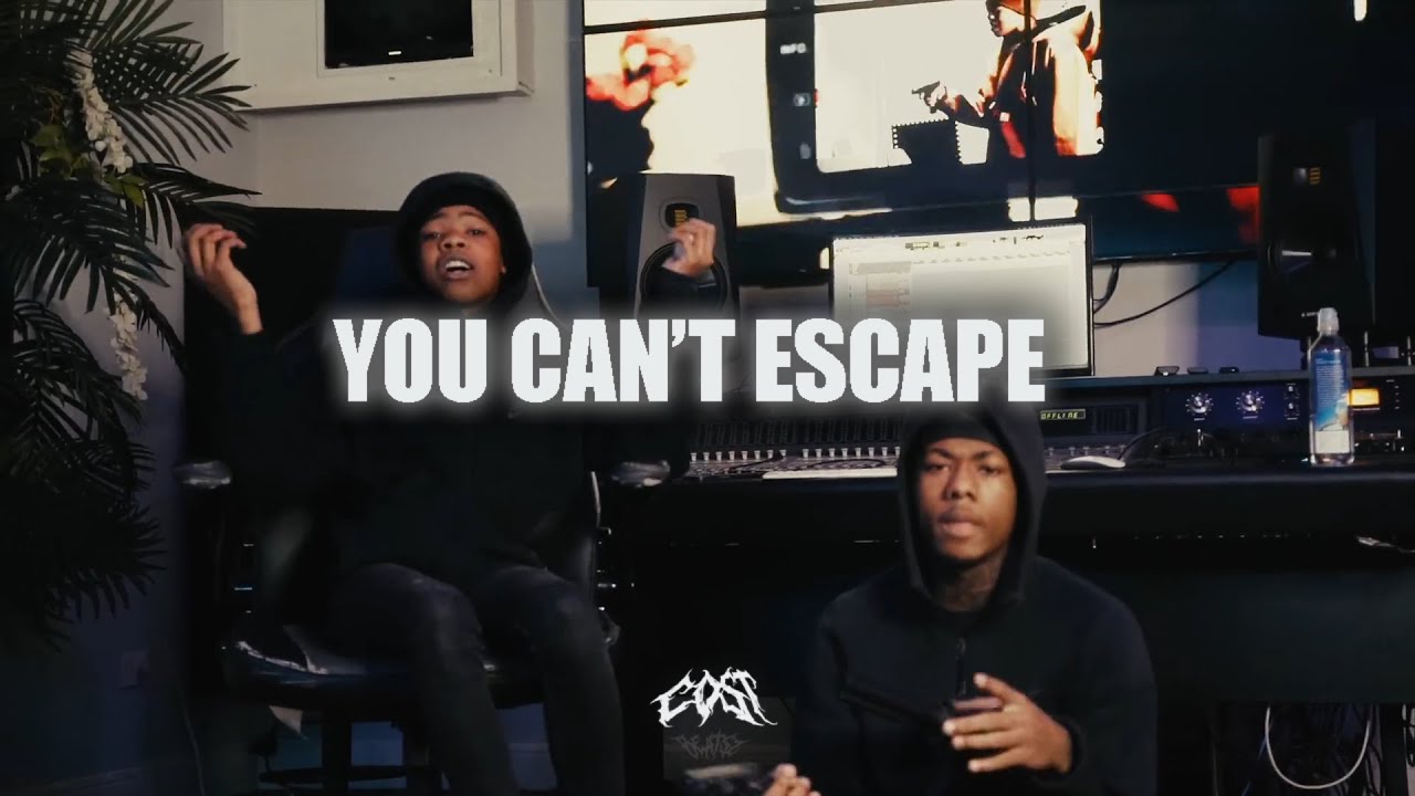 [FREE] Fullychop x Jdot Breezy Type Beat 