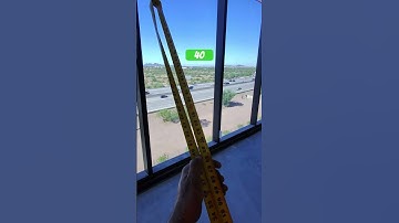 Tape Measure TRICK Every DIYer Should Know!