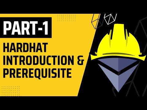 Hardhat & Ethers.js Full Course