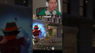 #deadlock #moba #holliday #gaming