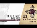 JULISSA | El Que Lavó Mis Pies (Video Letra)