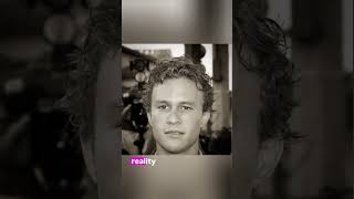 Was het de Joker die Heath Ledger vermoordde?