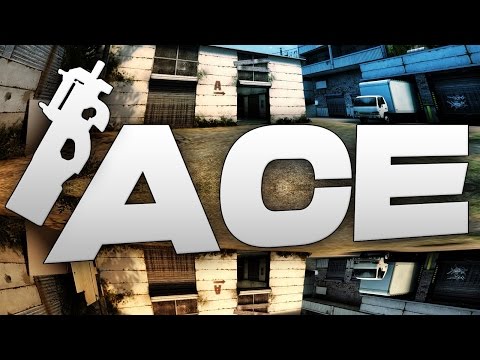 CS:GO aces - P90 OP
