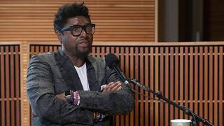 Famous Ani DiFranco was "one of Prince's heroes"  (Morris Hayes at The Current) Profile