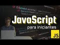 Programação para Iniciantes com JavaScript 2024 #01 - Aprenda de uma vez por todas por onde começar!
