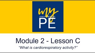 Independent Pe Module 2C